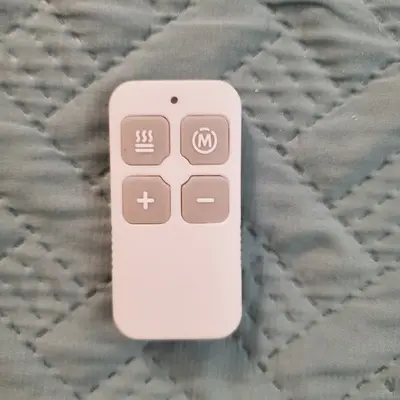 Remote for Intelligent Heated Neck Massager