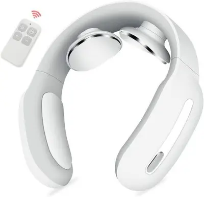 Remote for Intelligent Heated Neck Massager photo 2