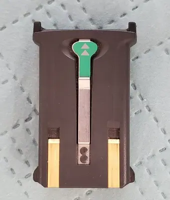 Motorola/Symbol 82-111734-02 Battery, 2500mAh Li-Ion photo 2