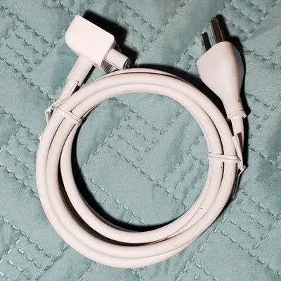 Original Apple Power Adapter Extension Cable for MacBook
