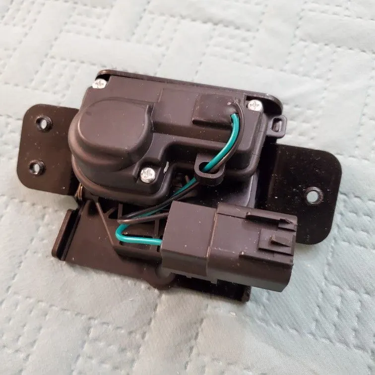 Door Lock Actuator Standard DLA1225