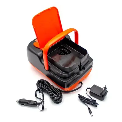Rechargeable SUP Electric Air Pump with 6000mAh Battery, AC 100-240V photo 6