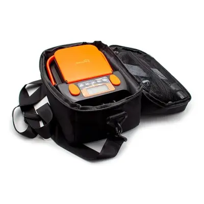 Rechargeable SUP Electric Air Pump with 6000mAh Battery, AC 100-240V photo 5