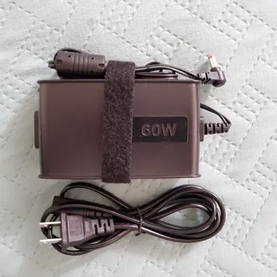 60W 12V 5A AC/DC Adapter for Philips Respironics Pro M Series CPAP
