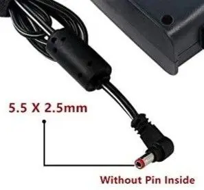 60W 12V 5A AC/DC Adapter for Philips Respironics Pro M Series CPAP photo 3