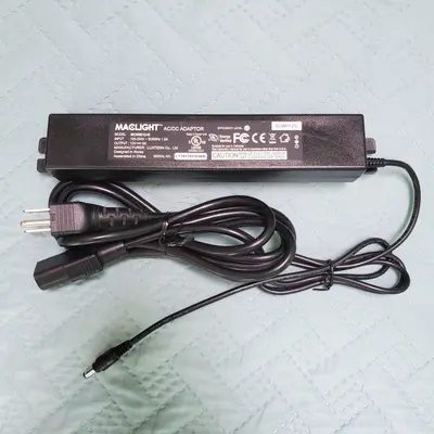 60W 12V 5A AC/DC Adapter for Philips Respironics Pro M Series CPAP photo 5