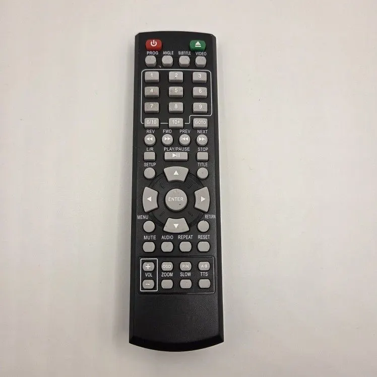 Original Onn 100008761 DVD Player Remote
