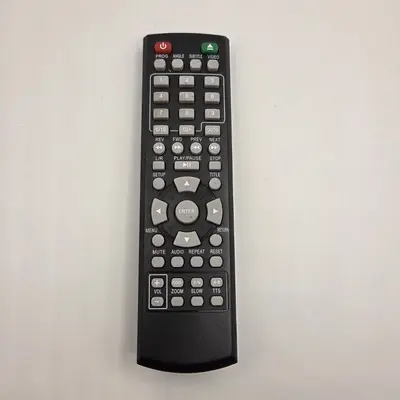 Original Onn 100008761 DVD Player Remote