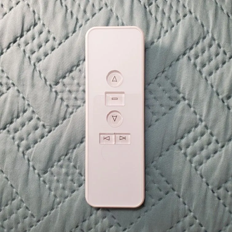 Sortfle AC123-06 6-Channel RF 433.92 MHz Remote Transmitter