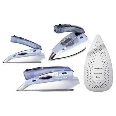 Rowenta DA1560 Travel-Ready 1000W Compact Steam Iron photo 4