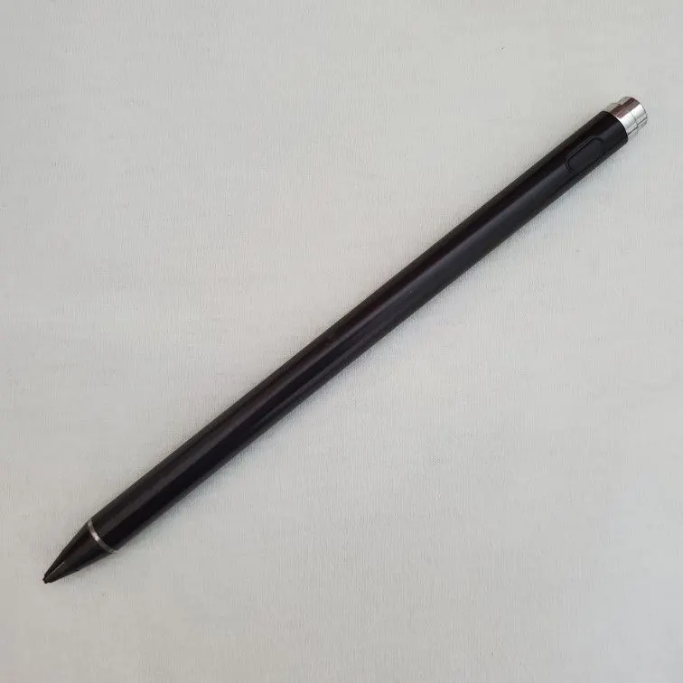 Pencil Stylus for iPad, iPhone, Samsung Galaxy and Other Touch Screens