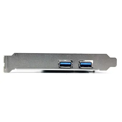 StarTech PEXUSB3S2E2I 4-Port USB 3.0 PCIe Card (2 External, 2 Internal) photo 3