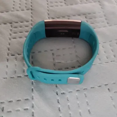 Kids Fitness Tracker Watch with Heart Rate Monitor, Swimproof photo 2