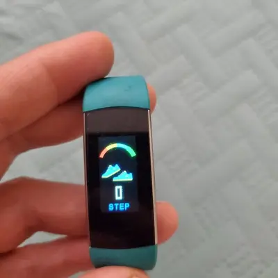 Kids Fitness Tracker Watch with Heart Rate Monitor, Swimproof photo 7