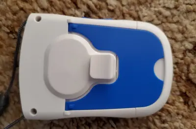 Personal Hands-Free Cooling Fan Necklace photo 3