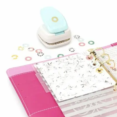 We R Memory Keepers Reinforce Hole Punch photo 2