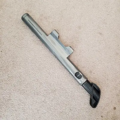 Genuine Shark Sonic Duo ScrubDuster Attachment for KD400 / KD450 Steam Mop photo 2