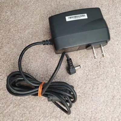 Genuine Casio AD-E95100LU AC Adapter for Portable Keyboards photo 3