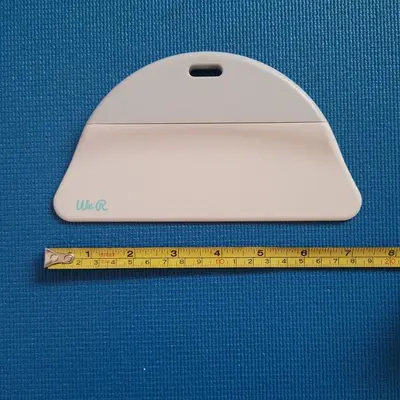 We R Memory Keepers Basic Tools Large Bone Folder
