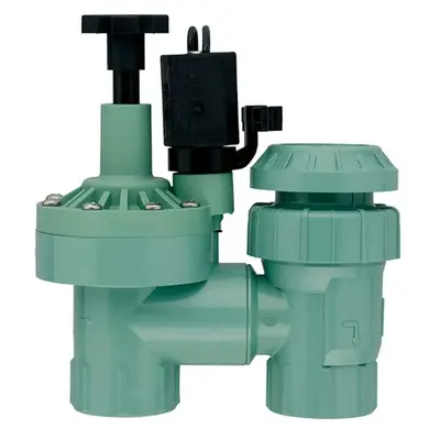 Orbit 57623 3/4" FPT Anti-Siphon Automatic Sprinkler Valve with Flow Control photo 3