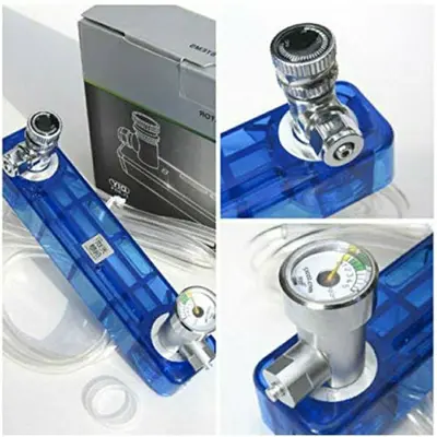 DIY Aquarium CO2 Generator System Kit D501 photo 2