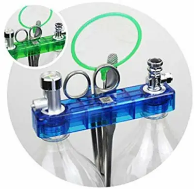 DIY Aquarium CO2 Generator System Kit D501 photo 6