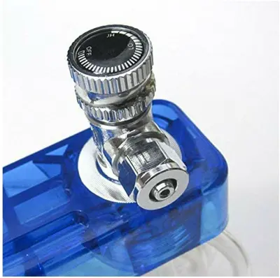 DIY Aquarium CO2 Generator System Kit D501 photo 5