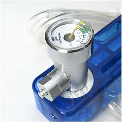 DIY Aquarium CO2 Generator System Kit D501 photo 4