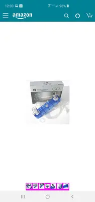 DIY Aquarium CO2 Generator System Kit D501 photo 7