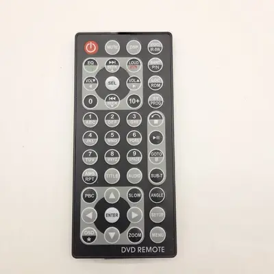 Original Remote for BOSS BV9555 Car Stereo