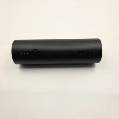 Anker PowerCore 5,000mAh Ultra-Compact Portable Charger photo 9