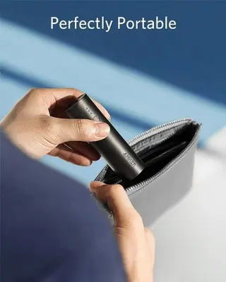 Anker PowerCore 5,000mAh Ultra-Compact Portable Charger photo 6