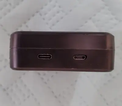 Dual-Channel Charger for Xbox One Battery KB-N2 photo 4