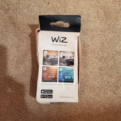 WiZ WiZmote Remote