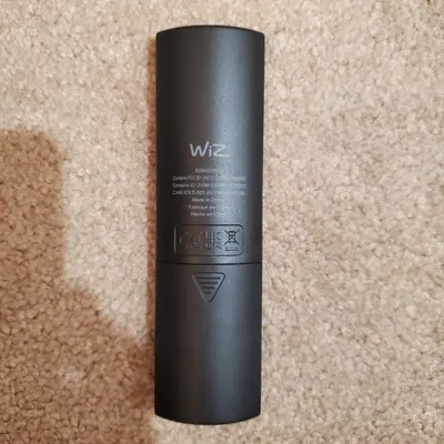 WiZ WiZmote Remote photo 3
