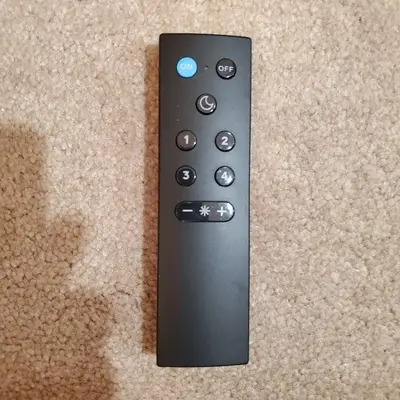 WiZ WiZmote Remote photo 2