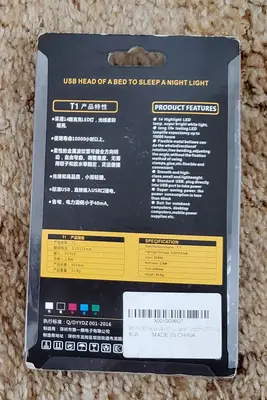 USB LED Lights photo 2