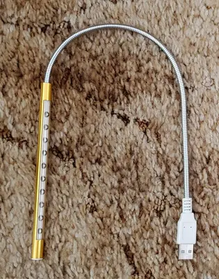 USB LED Lights photo 3