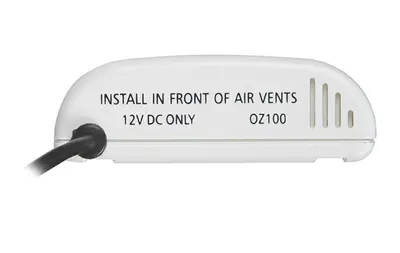 Mooncity OZ100 Car Ozone Air Purifier and Vent Clip Ionizer photo 5