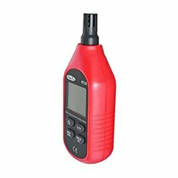 Rocky Mars RT36 Digital Temperature and Humidity Meter photo 4