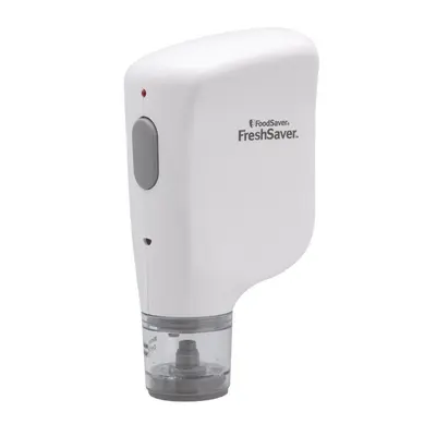 FoodSaver Fresh Saver Handheld Rechargeable Vacuum System photo 3