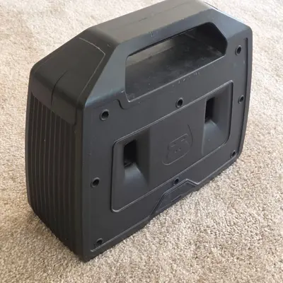G-Project G-Boom G-750 Rugged Bluetooth Boombox with FM Radio photo 2