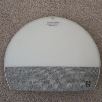 Hatch Restore Smart Sleep Assistant, Cordless (No Power Adapter)