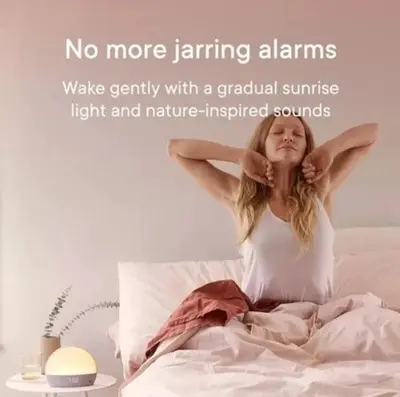 Hatch Restore Smart Sleep Assistant, Cordless (No Power Adapter) photo 10
