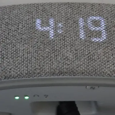 Hatch Restore Smart Sleep Assistant, Cordless (No Power Adapter) photo 9