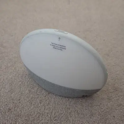 Hatch Restore Smart Sleep Assistant, Cordless (No Power Adapter) photo 3