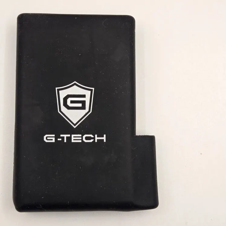 G-Tech 7.4V Lithium Battery for Heated Hand-Warmer Bag