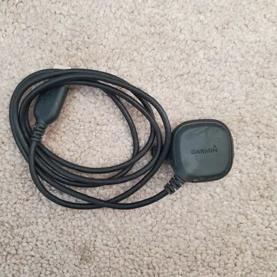 Garmin Forerunner Charging and Data Cable Cradle