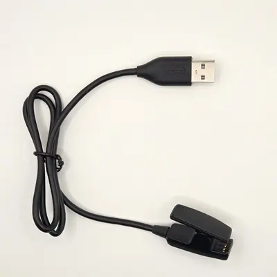 Original USB Clip Charging Cable for Garmin Forerunner