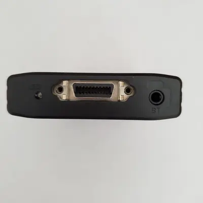 Bluetooth 5.0 Music Stereo Car Interface with Hands-Free Mic photo 2